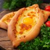 Хачапури по аджарски