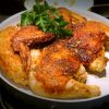 Мясо цыпленка считается деликатесом. Цыпленок на мангале сочетает очень приятный и нежный вкус