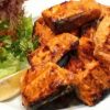 Вкуснейший шашлык из сома, побалует каждого своим изысканным вкусом.