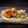 Шашлык из курицы - нежнейшее куриное филе на мангале