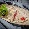 Кутаб с мясом рекомендуется заказывать именно у нас. Просто доверьтесь.