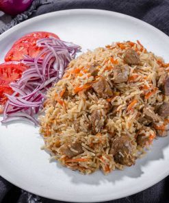 Кролик на мангале, приготовленный на углях – очень мягкое, сочное и ароматное мясо.