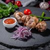 Кролик на мангале, приготовленный на углях – очень мягкое, сочное и ароматное мясо.
